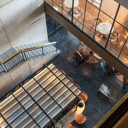Hotel Costanero Montevideo - Mgallery Εξωτερικό φωτογραφία