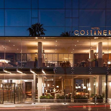 Hotel Costanero Montevideo - Mgallery Εξωτερικό φωτογραφία