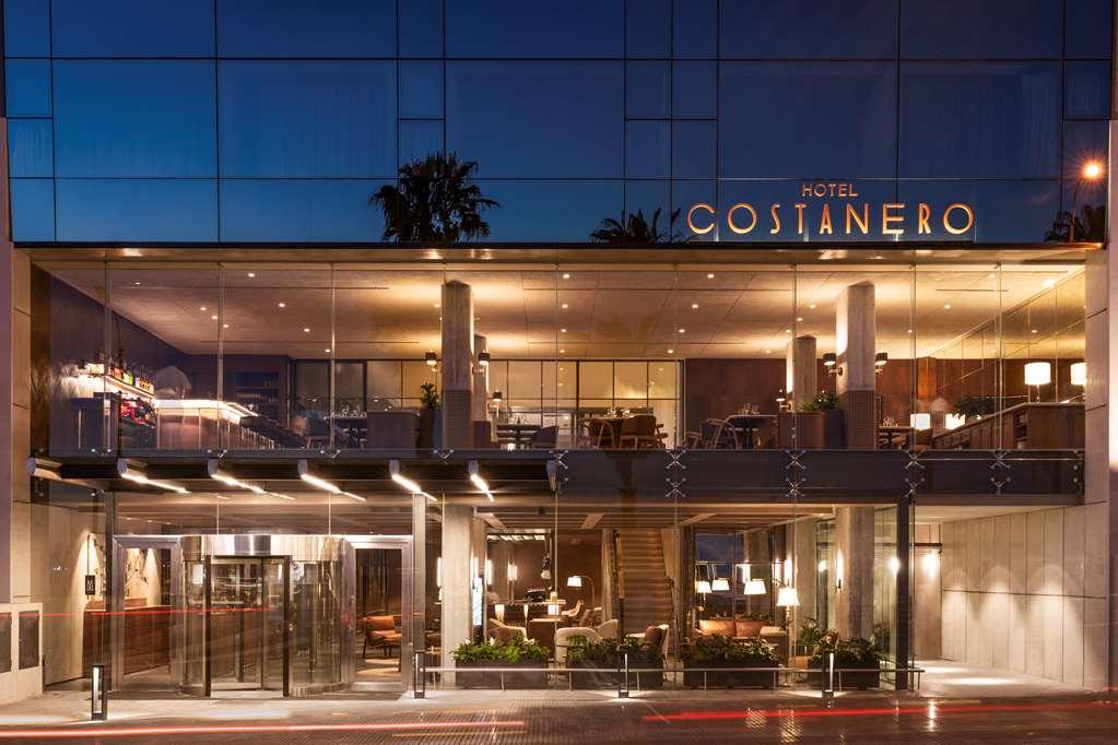 Hotel Costanero Montevideo - Mgallery Εξωτερικό φωτογραφία