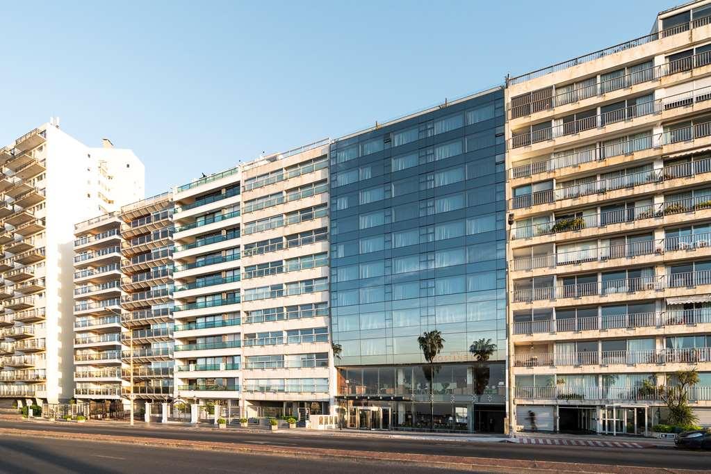 Hotel Costanero Montevideo - Mgallery Εξωτερικό φωτογραφία