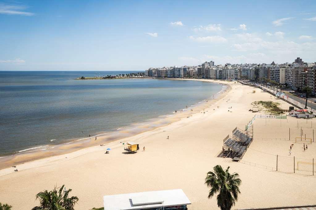 Hotel Costanero Montevideo - Mgallery Φύση φωτογραφία