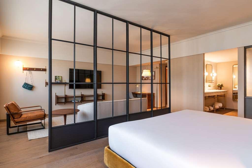 Hotel Costanero Montevideo - Mgallery Δωμάτιο φωτογραφία