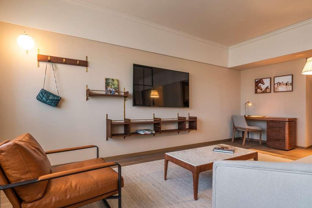 Hotel Costanero Montevideo - Mgallery Δωμάτιο φωτογραφία