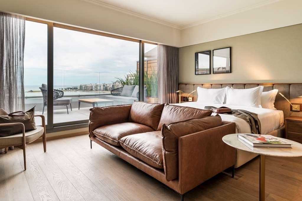 Hotel Costanero Montevideo - Mgallery Δωμάτιο φωτογραφία
