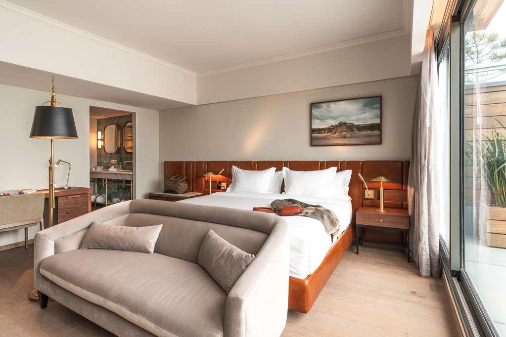 Hotel Costanero Montevideo - Mgallery Δωμάτιο φωτογραφία