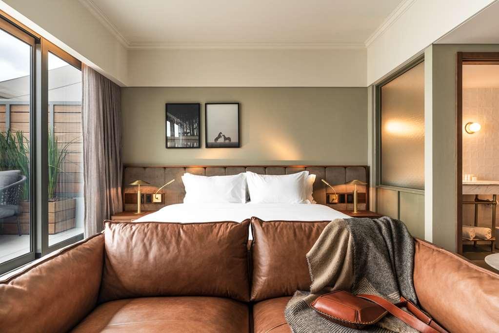 Hotel Costanero Montevideo - Mgallery Δωμάτιο φωτογραφία