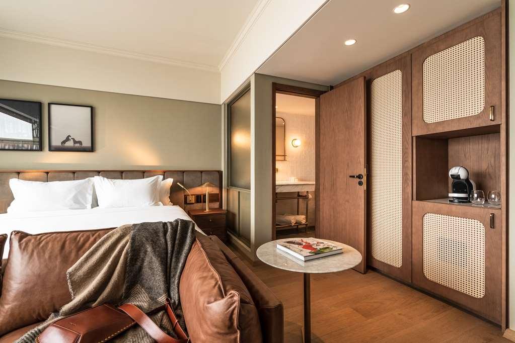Hotel Costanero Montevideo - Mgallery Δωμάτιο φωτογραφία