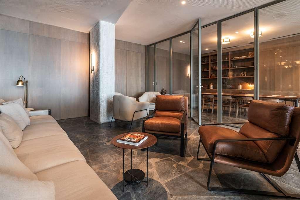 Hotel Costanero Montevideo - Mgallery Ανέσεις φωτογραφία