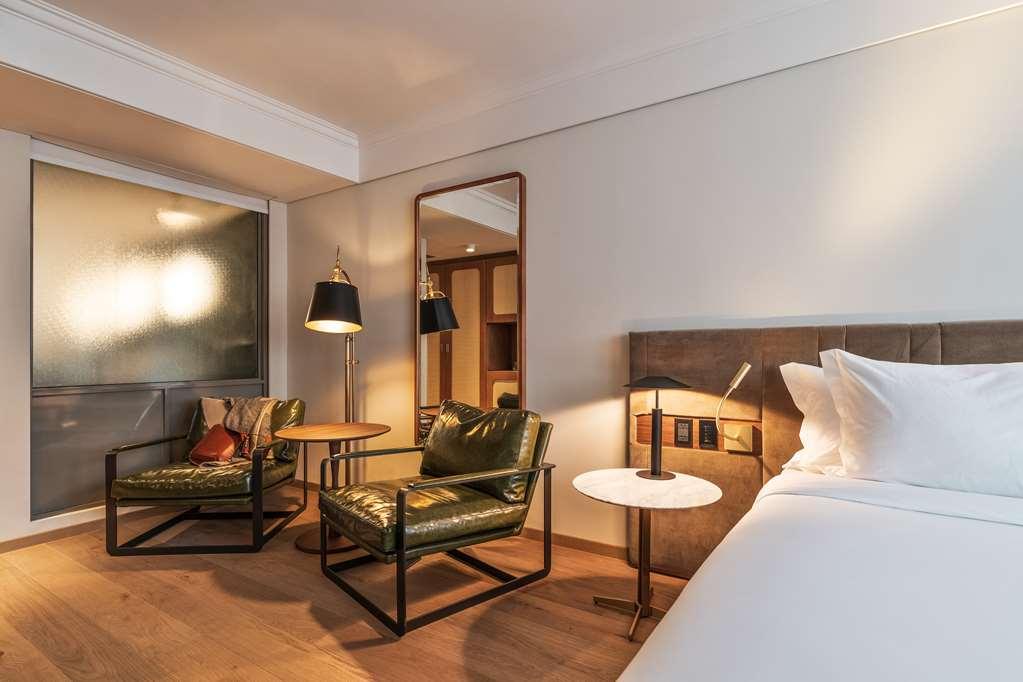 Hotel Costanero Montevideo - Mgallery Δωμάτιο φωτογραφία