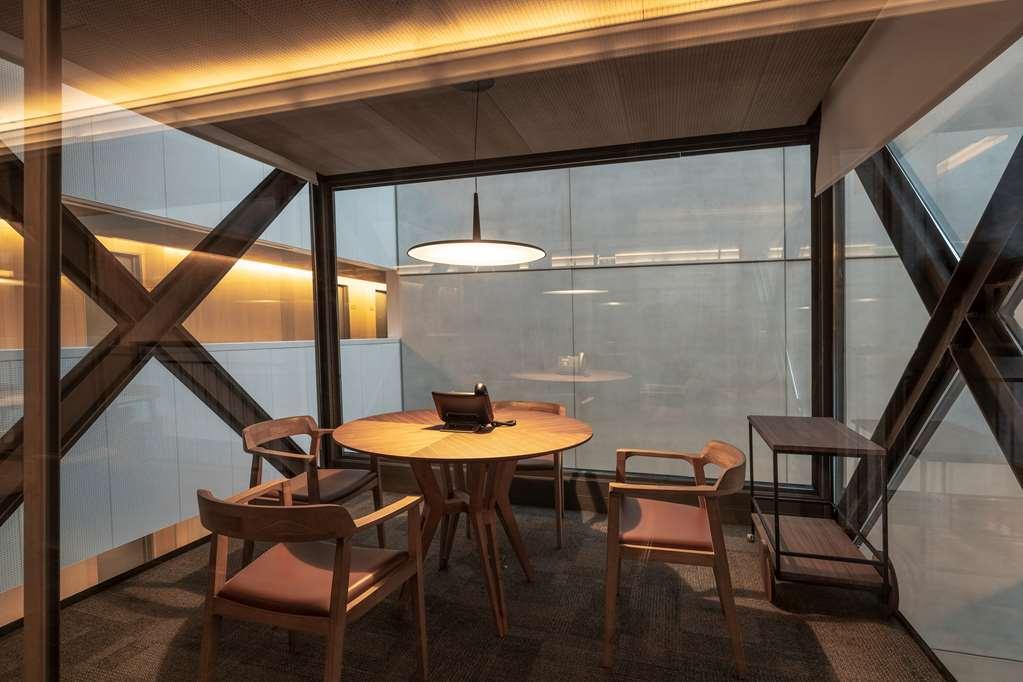 Hotel Costanero Montevideo - Mgallery Ανέσεις φωτογραφία