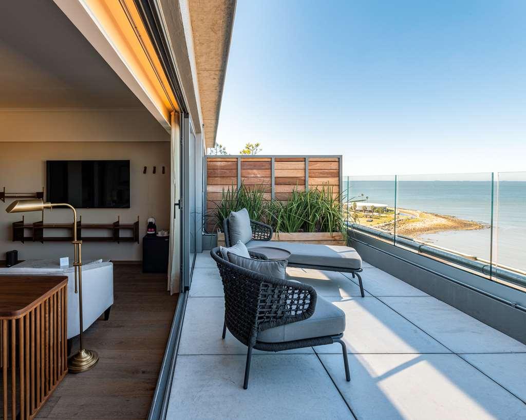 Hotel Costanero Montevideo - Mgallery Δωμάτιο φωτογραφία