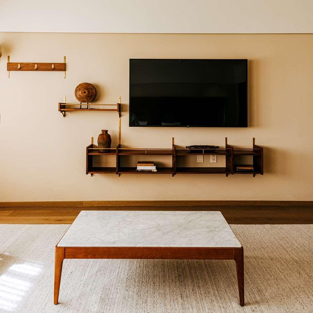 Hotel Costanero Montevideo - Mgallery Δωμάτιο φωτογραφία