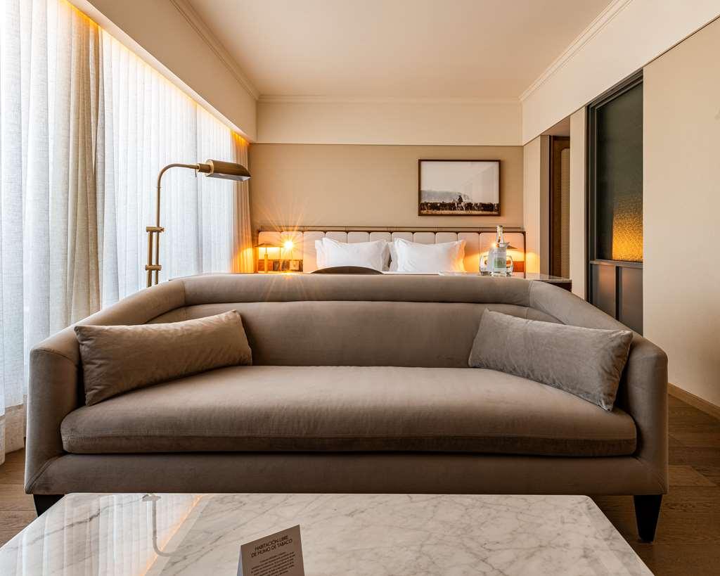 Hotel Costanero Montevideo - Mgallery Δωμάτιο φωτογραφία