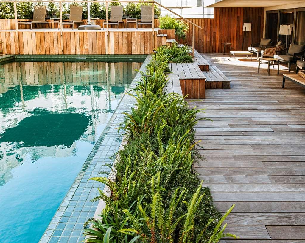 Hotel Costanero Montevideo - Mgallery Ανέσεις φωτογραφία