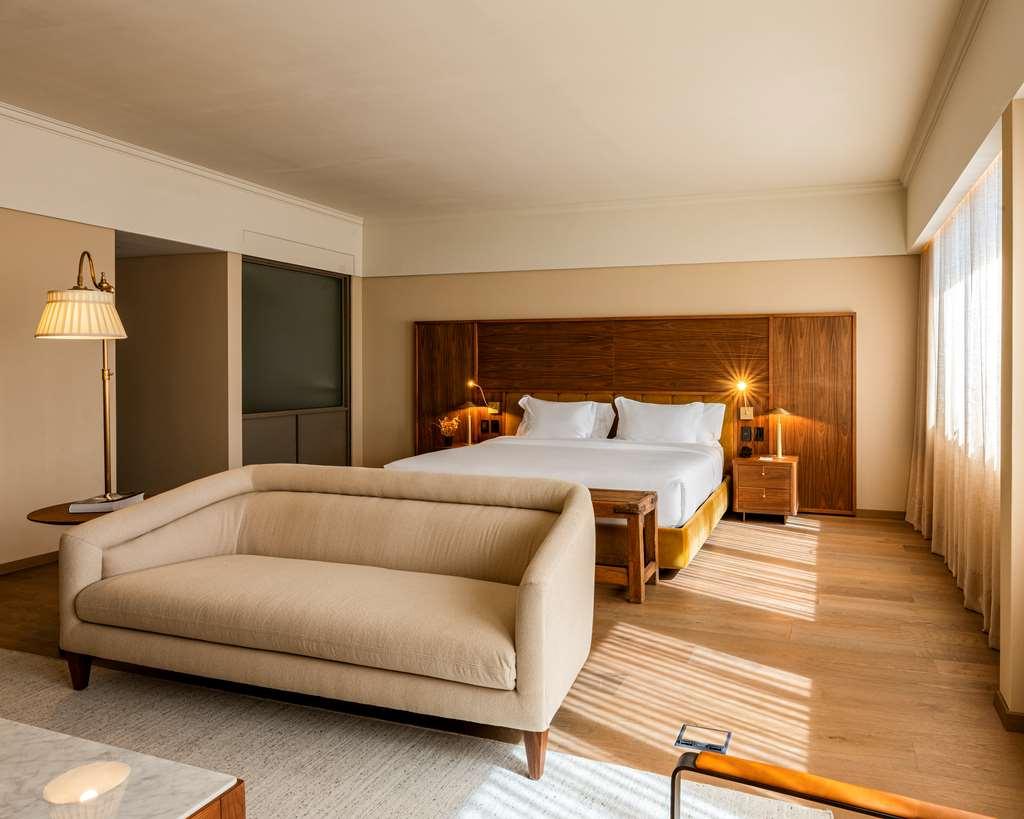 Hotel Costanero Montevideo - Mgallery Δωμάτιο φωτογραφία