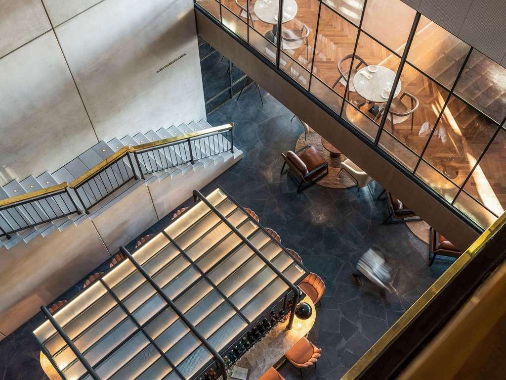 Hotel Costanero Montevideo - Mgallery Εξωτερικό φωτογραφία