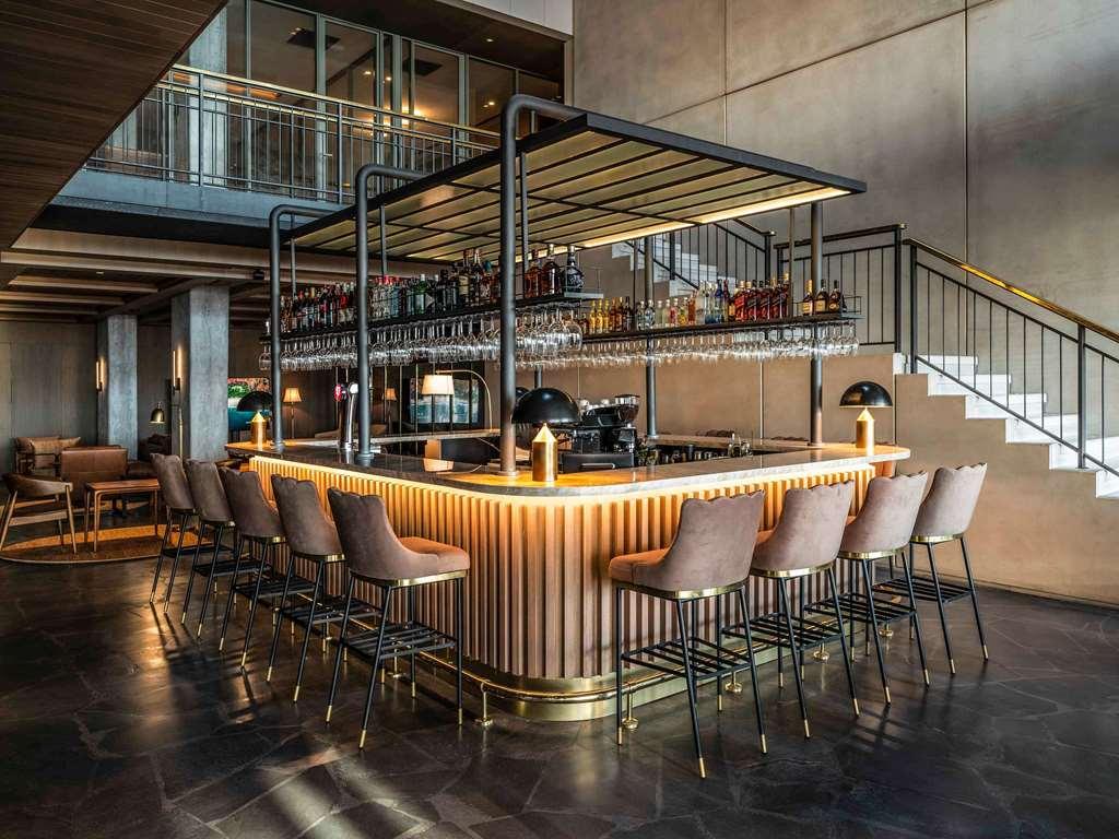Hotel Costanero Montevideo - Mgallery Εξωτερικό φωτογραφία